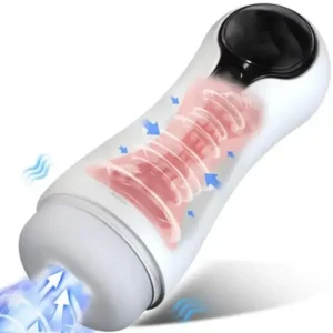 💥 2026 Father’s Day 50% OFF 🔥 Pro 9in1 Smart AI Led LCD Trainer For Men - Image 4