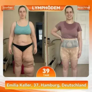 2026 NEUE VERSION 𝐌𝒐𝗋𝐢𝐧𝐠𝒂 & 𝐁𝗲𝗋𝐛𝐞𝐫𝐢𝐧𝐞 4-in-1 Mikropartikel-Shaping & Fettverbrennungs-Shortss - Image 16