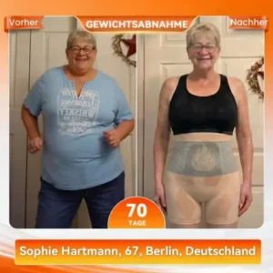 2026 NEUE VERSION 𝐌𝒐𝗋𝐢𝐧𝐠𝒂 & 𝐁𝗲𝗋𝐛𝐞𝐫𝐢𝐧𝐞 4-in-1 Mikropartikel-Shaping & Fettverbrennungs-Shortss - Image 14