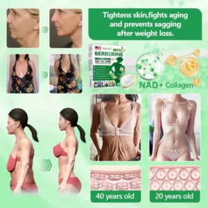 Nano Patch – Weight & Skin Support - Image 8