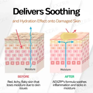 Manuka Honey Cream | Deep Hydration Care - Image 5