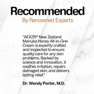 Manuka Honey Cream | Deep Hydration Care - Image 6