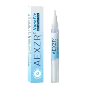 NanoFix Nail Repair Pen 2026 | Healthy Nail Support