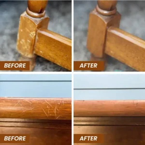 NuGrain Wood Repair Kit | Fast Scratch Fix - Image 2