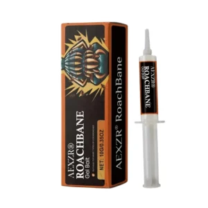 RoachBane Gel Bait 2026 | Fast Roach Control - Image 8