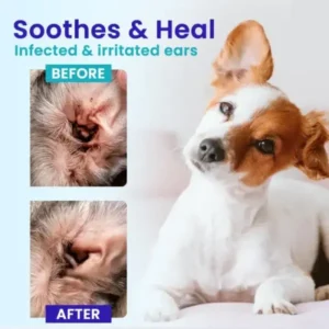 PetPure Pet Ear Pro Drops FM+ - Image 6