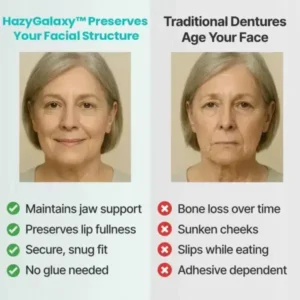 Agrapaws Premium Denture - Image 13