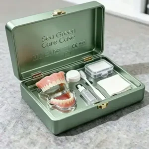 Agrapaws Premium Denture - Image 2