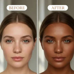 Transdermal Tanning Patch 2026 | Natural Glow - Image 3
