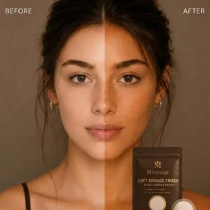 Transdermal Tanning Patch 2026 | Natural Glow - Image 4
