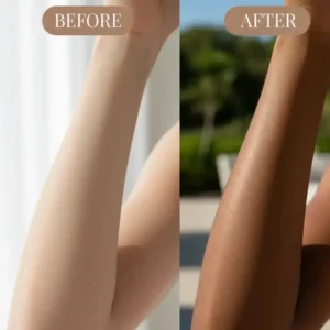 Transdermal Tanning Patch 2026 | Natural Glow - Image 5