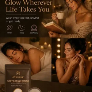Transdermal Tanning Patch 2026 | Natural Glow - Image 6