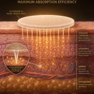 Transdermal Tanning Patch 2026 | Natural Glow - Image 8