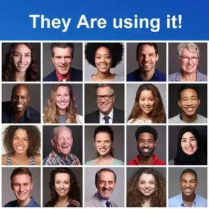 🦷Custom-Fit Dentures | Smile with Confidence - Image 8