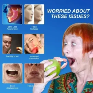 Agrapaws Premium Denture - Image 6