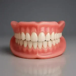 Custom-Fit Dentures — Designed for Comfort and a Natural-Looking Smile - Image 7
