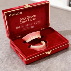 🏆Ends Today: 50% OFF! 🏆2026 Bestselling Product🦷 Fit for a Fresh Smile, Say Goodbye to Wearing Discomfort! - Image 14
