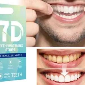 ⏰Ends Today: 50% OFF! Custom-Fit Dentures— Designed for Comfort and a Natural-Looking Smile