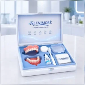 🏆Ends Today: 70% OFF! 🏆2026 Bestselling Product🦷 Fit for a Fresh Smile, Say Goodbye to Wearing Discomfort! - Image 2