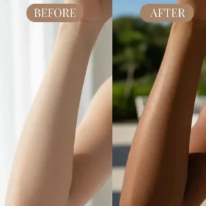 Sun Free Glow Tanning Microdarts Patch - Image 8