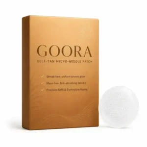 GOORA Transdermal Tanning Patch 2026 | UV-Free Glow - Image 6