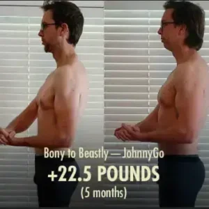 GML-3 Muscle Growth Solution 2026 - Image 4