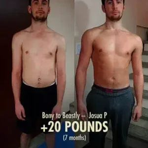 GML-3 Muscle Growth Solution 2026 - Image 5