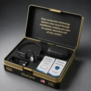 Bone Conduction Hearing Headphones 2026 - Image 12