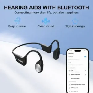 Bone Conduction Hearing Headphones 2026 - Image 7