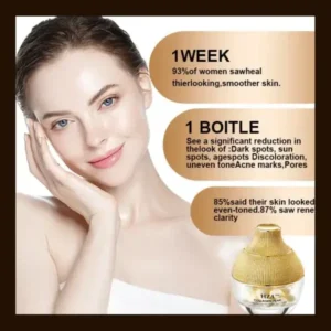 Collagen Pearl Elastic Repair Face Cream - Image 15