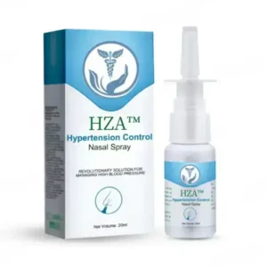 Hypertension Control Nasal Spray - Image 2