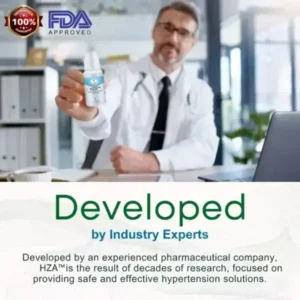 Hypertension Control Nasal Spray - Image 5