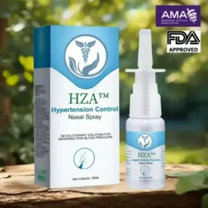 Hypertension Control Nasal Spray - Image 6
