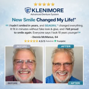 Complete Dentures 2026 | Natural Fit Smile - Image 10