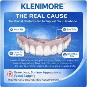 Complete Dentures 2026 | Natural Fit Smile - Image 11