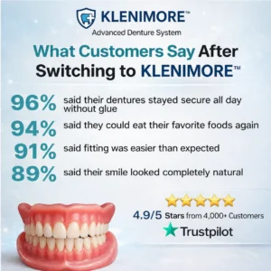 Complete Dentures 2026 | Natural Fit Smile - Image 3