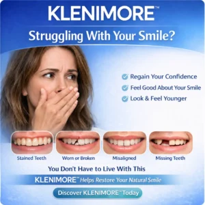 Complete Dentures 2026 | Natural Fit Smile