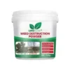 Weed Destruction Powder