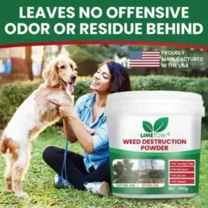 Kill Bamboo, Stumps & Invasive Weeds for Good – Root Killer Powder - Image 2