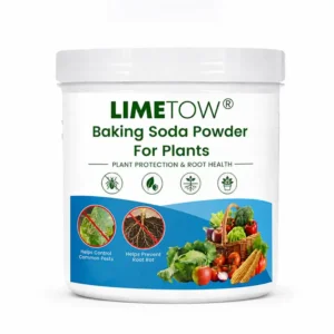 Baking Soda Powder for Plants - Image 12
