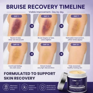 Bruise Repair & Skin-Strengthening Cream - Image 8