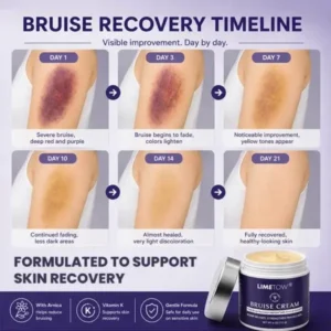 Bruise Repair & Skin-Strengthening Cream - Image 10