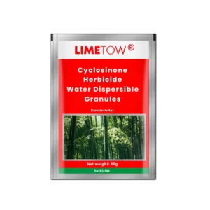 Cyclosinone Herbicide Water Dispersible Granules - Image 11