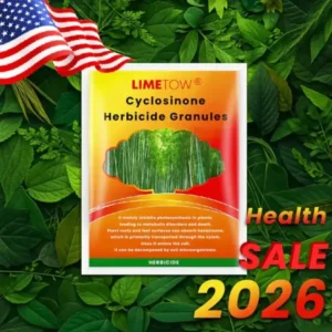 Herbicide Granules 2026 | Safe Weed Control