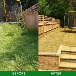 Herbicide Granules 2026 | Safe Weed Control - Image 12