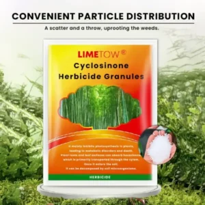 Herbicide Granules 2026 | Safe Weed Control - Image 3