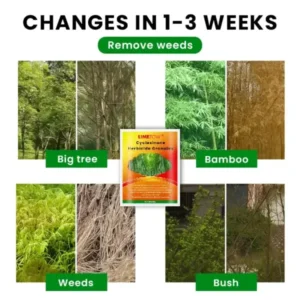 Herbicide Granules 2026 | Safe Weed Control - Image 6