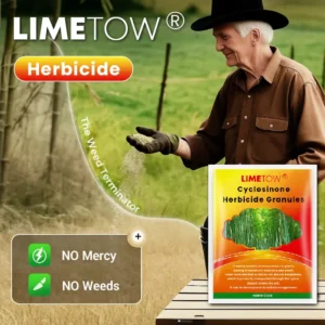 Herbicide Granules 2026 | Safe Weed Control - Image 7