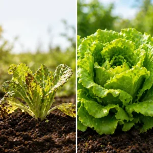 Organic Vegetable-Specific Fertilizer - Image 10