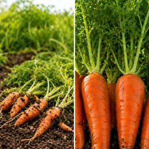 Organic Vegetable-Specific Fertilizer - Image 11